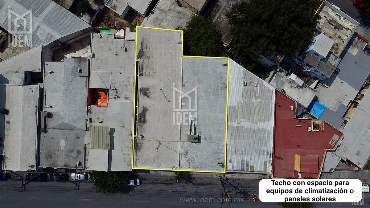 Galpão comercial em Alfonso Reyes, Monterrey, foto 49 de 50