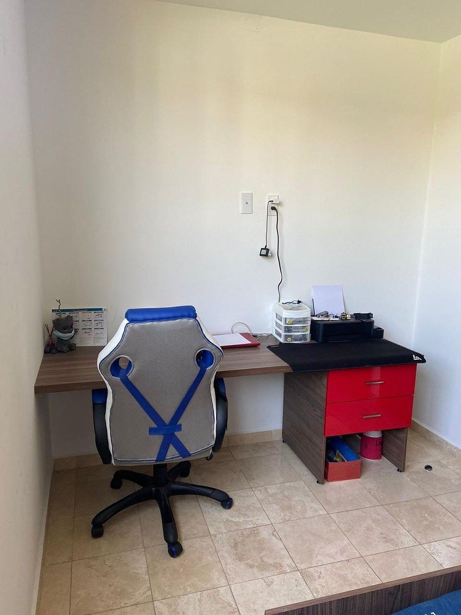 Apartamento em Del Carmen, Benito Juárez, foto 6 de 13