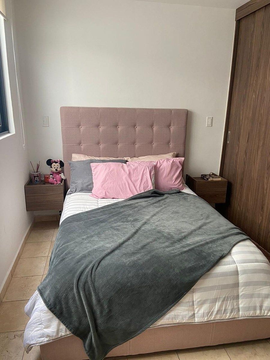 Apartamento em Del Carmen, Benito Juárez, foto 5 de 13