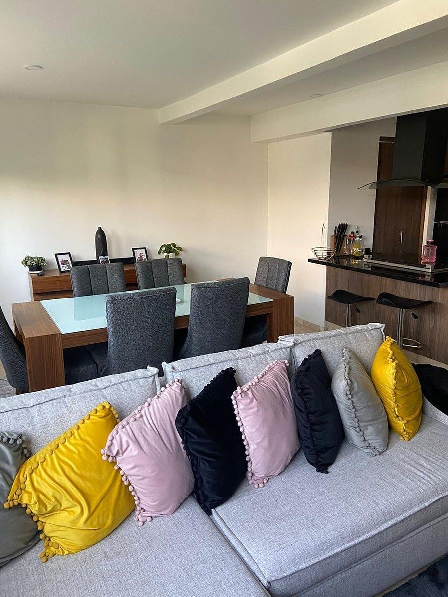 Apartamento em Del Carmen, Benito Juárez, foto 2 de 13