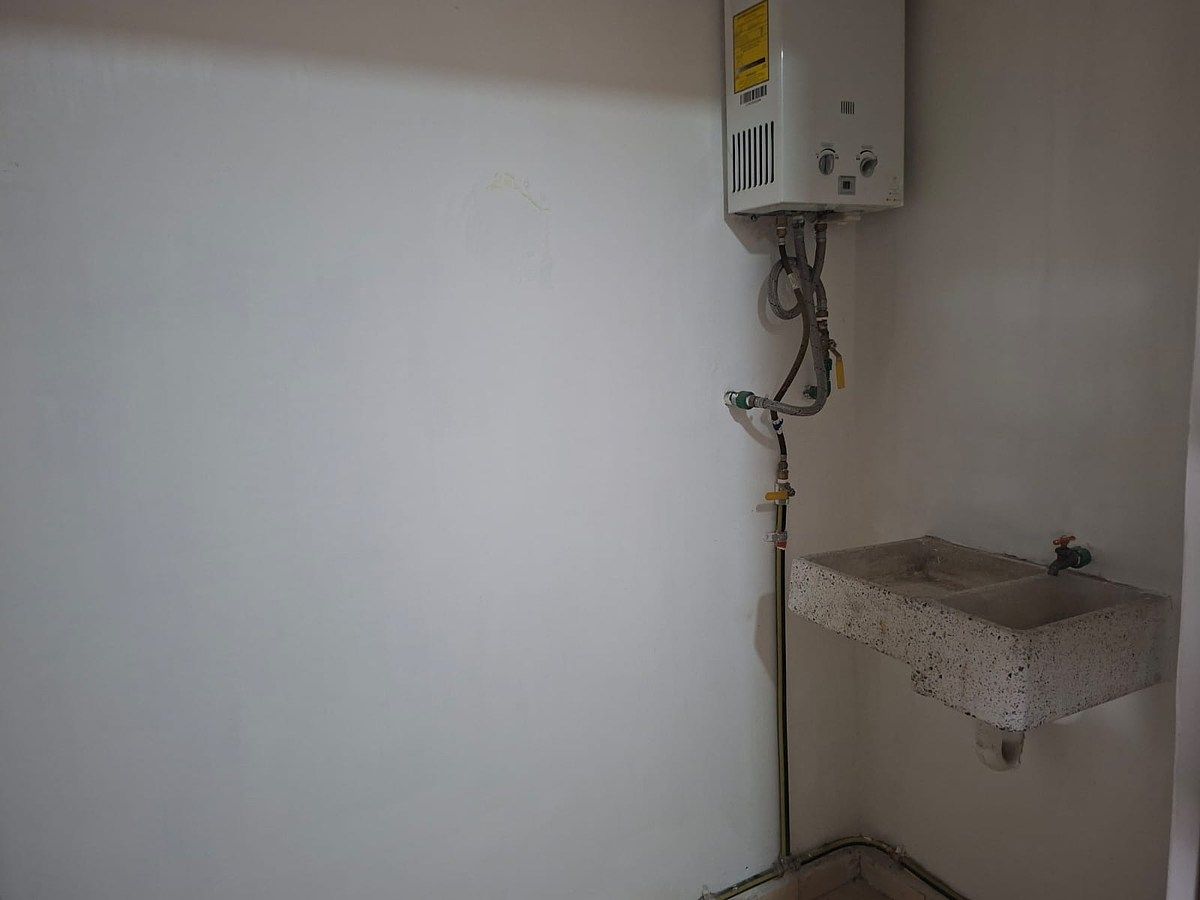 Apartamento em Del Carmen, Benito Juárez, foto 13 de 13