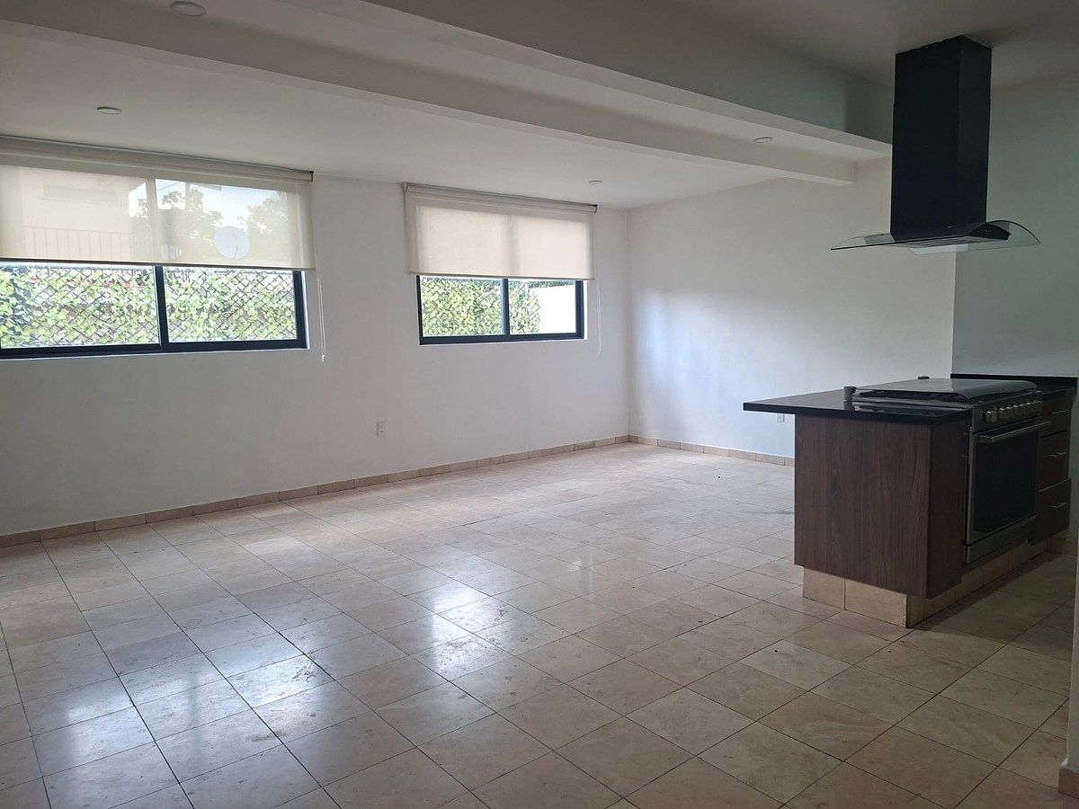 Apartamento em Del Carmen, Benito Juárez, foto 9 de 13