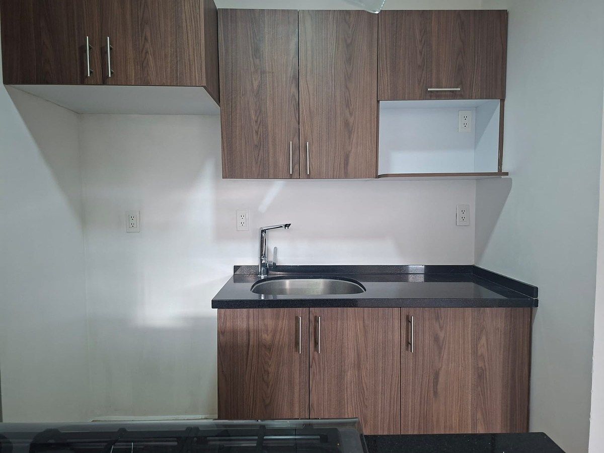 Apartamento em Del Carmen, Benito Juárez, foto 8 de 13