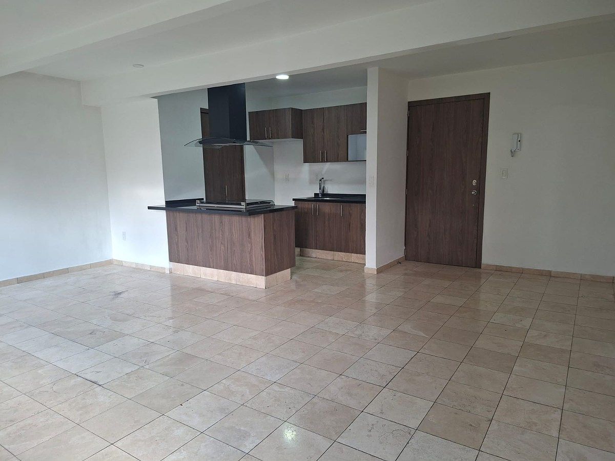 Apartamento em Del Carmen, Benito Juárez, foto 7 de 13