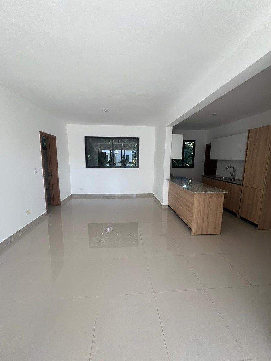 Apartamento en Don Pedro, Santiago de los Caballeros, foto 2 de 9