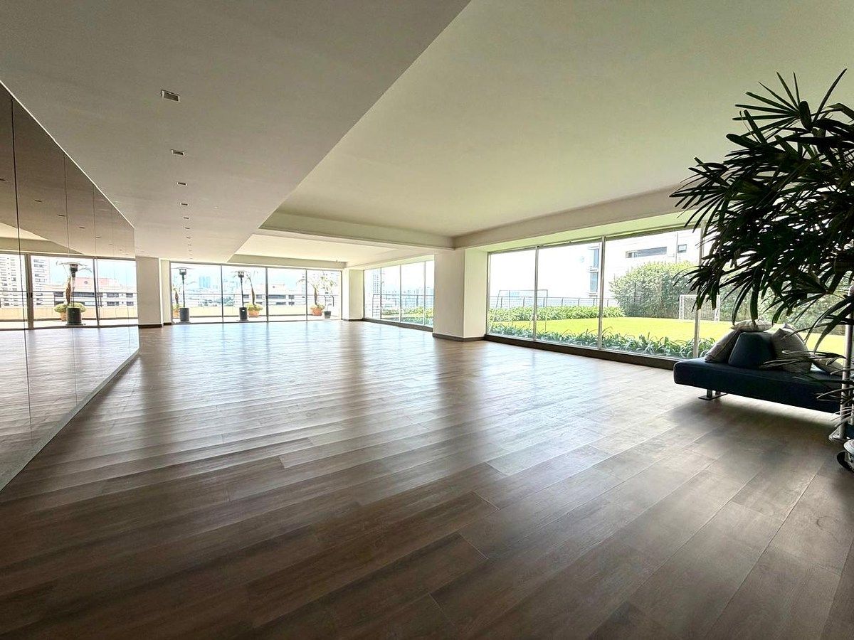 Apartamento em Bosques de las Lomas, Cuajimalpa de Morelos, foto 26 de 31