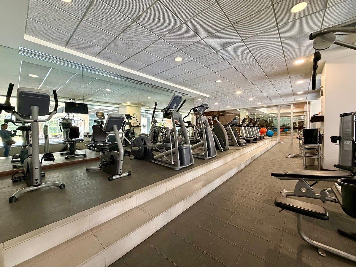 Apartamento em Bosques de las Lomas, Cuajimalpa de Morelos, foto 23 de 31