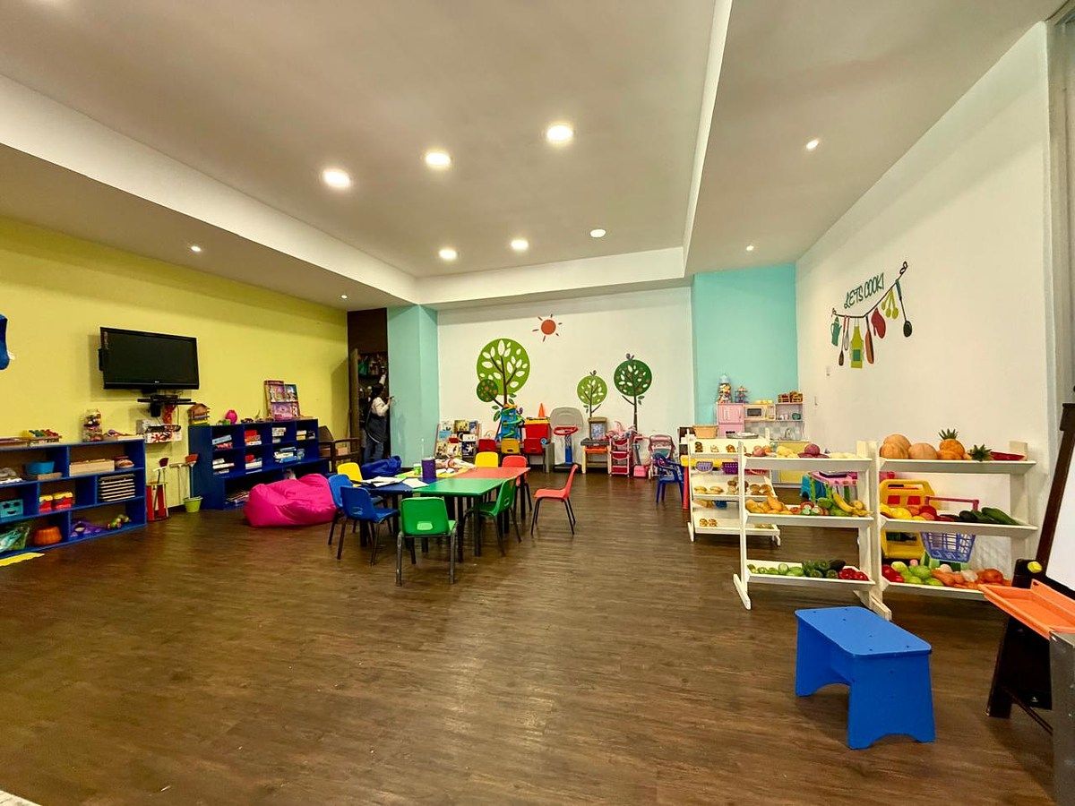 Apartamento em Bosques de las Lomas, Cuajimalpa de Morelos, foto 24 de 31