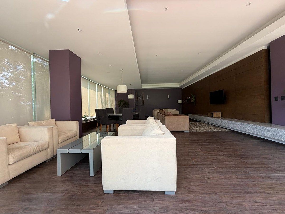 Apartamento em Bosques de las Lomas, Cuajimalpa de Morelos, foto 27 de 31