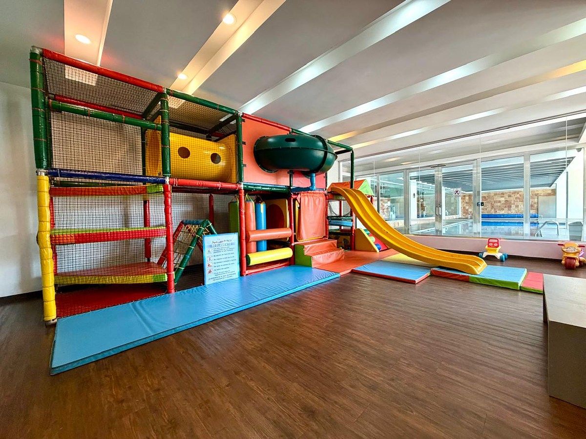 Apartamento em Bosques de las Lomas, Cuajimalpa de Morelos, foto 25 de 31