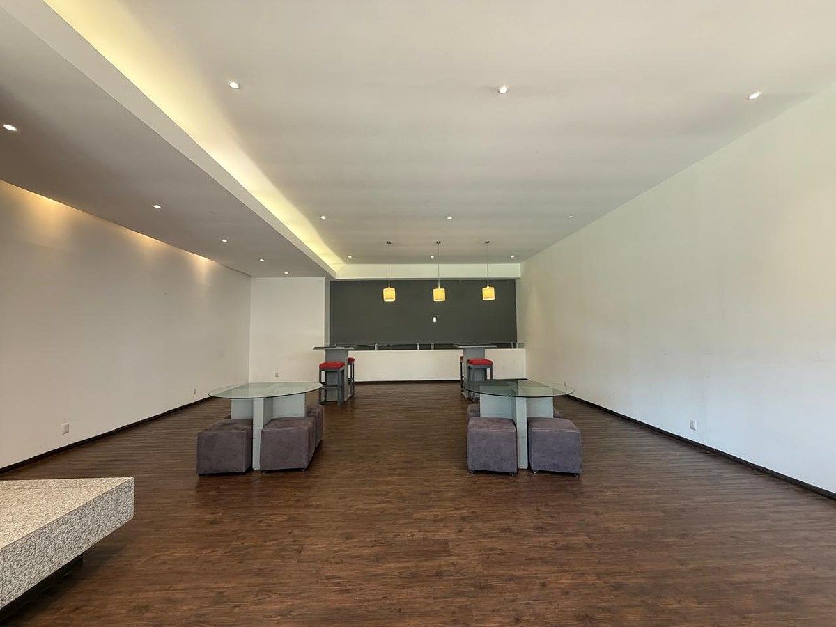 Apartamento em Bosques de las Lomas, Cuajimalpa de Morelos, foto 28 de 31