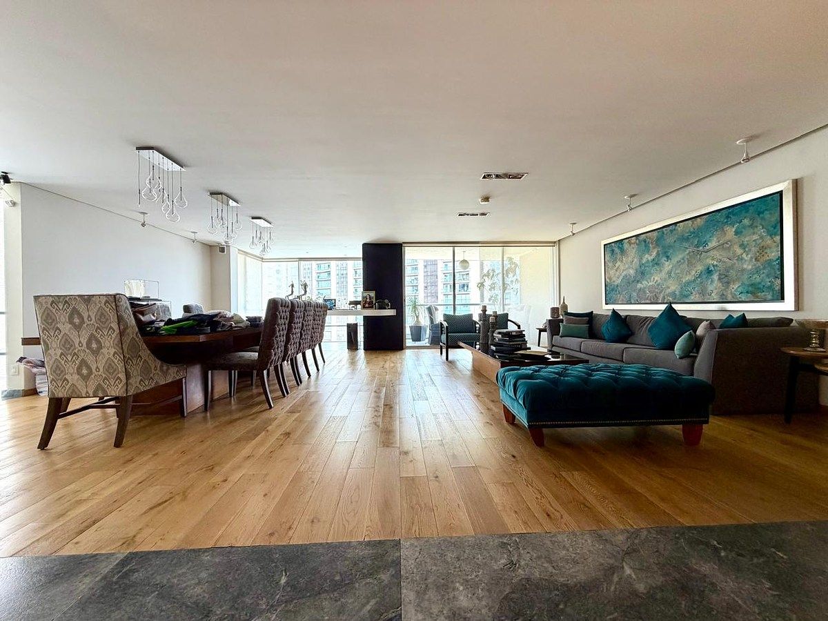 Apartamento em Bosques de las Lomas, Cuajimalpa de Morelos, foto 2 de 31