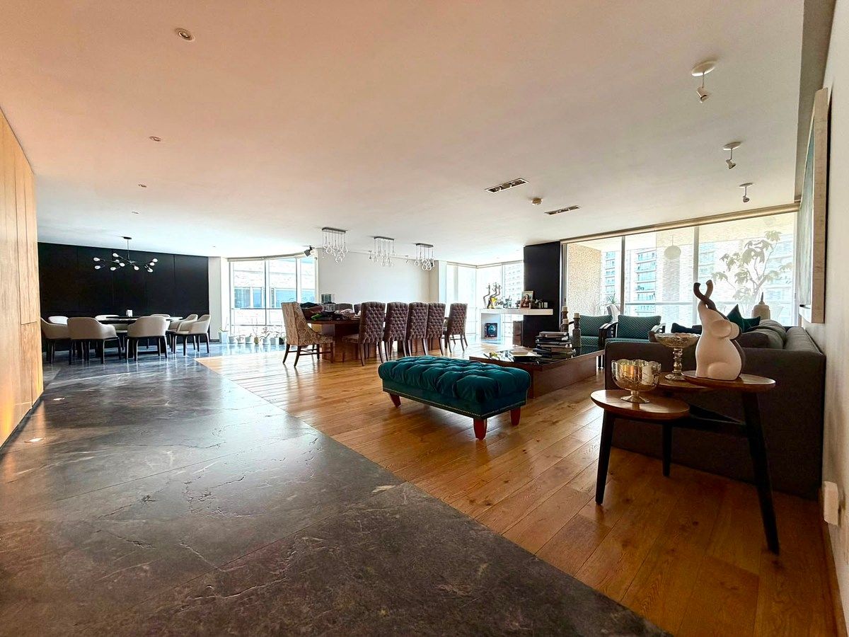 Excelente Apartamento à Venda em Bosques de Las Lomas, foto 1 de 31