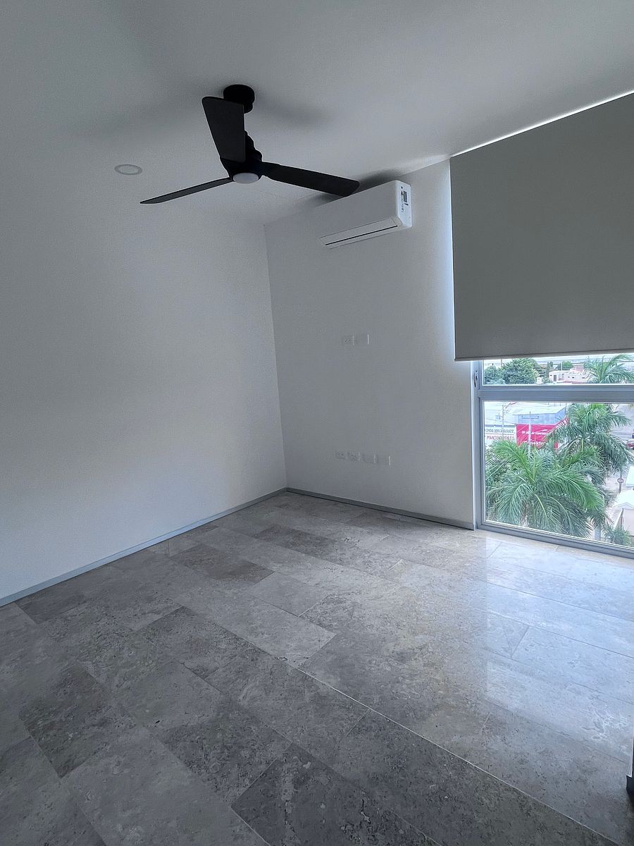 Departamento en Montes de Ame, Mérida, foto 4 de 19