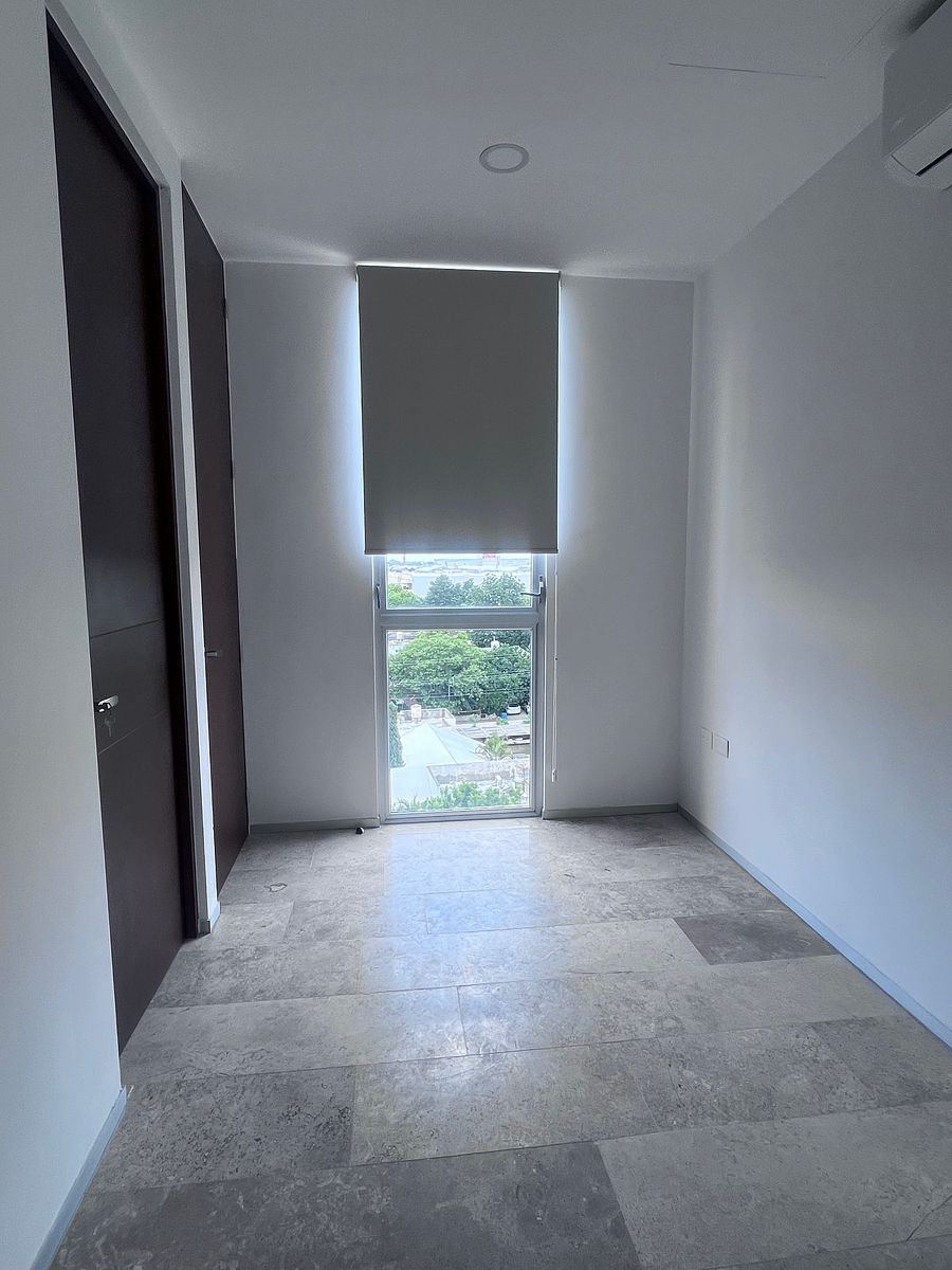 Departamento en Montes de Ame, Mérida, foto 6 de 19