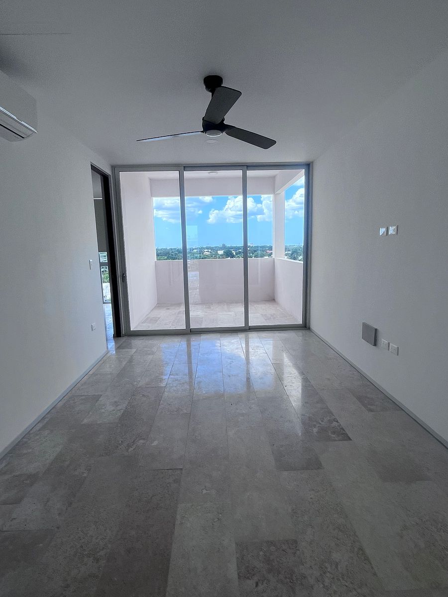 Departamento en Montes de Ame, Mérida, foto 8 de 19