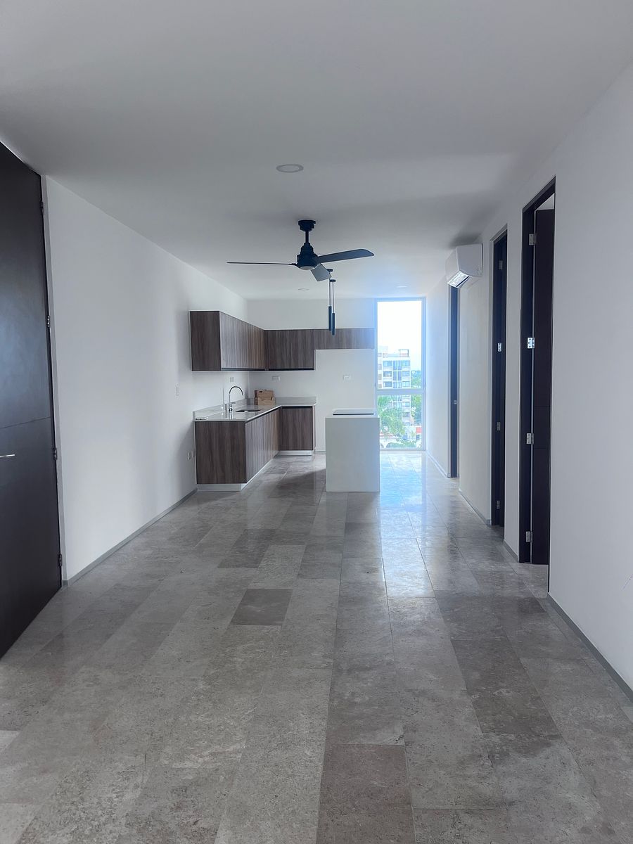 Departamento en Montes de Ame, Mérida, foto 19 de 19