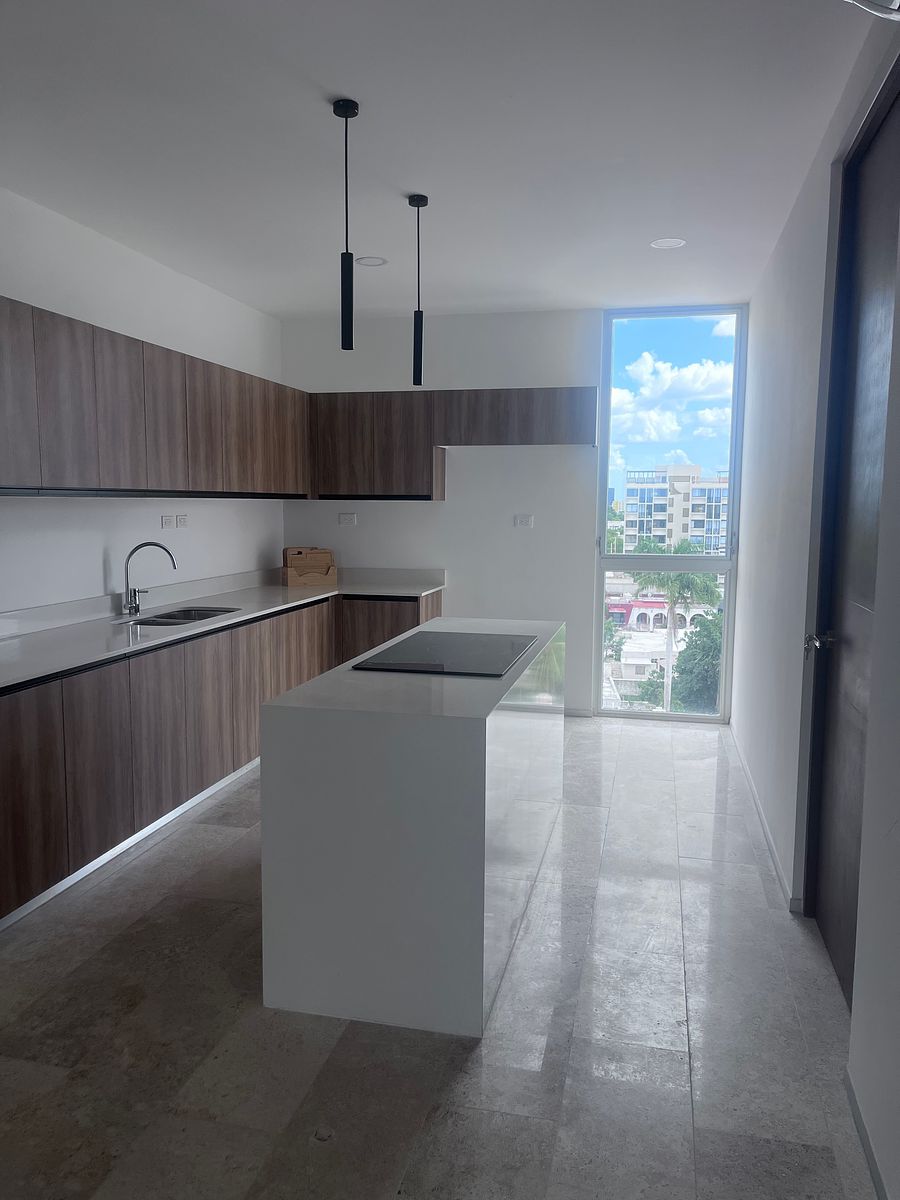 Departamento en Montes de Ame, Mérida, foto 9 de 19