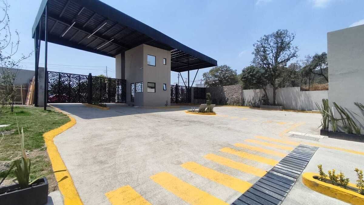 RENT APARTMENT ETOILE RANCHO BLANCO JILOTZINGO, photo 1 of 30