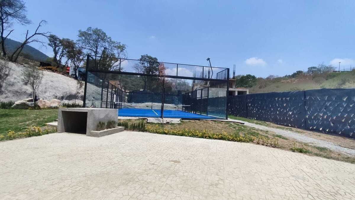 Apartment in Santa Ana Jilotzingo, Jilotzingo, photo 8 of 30
