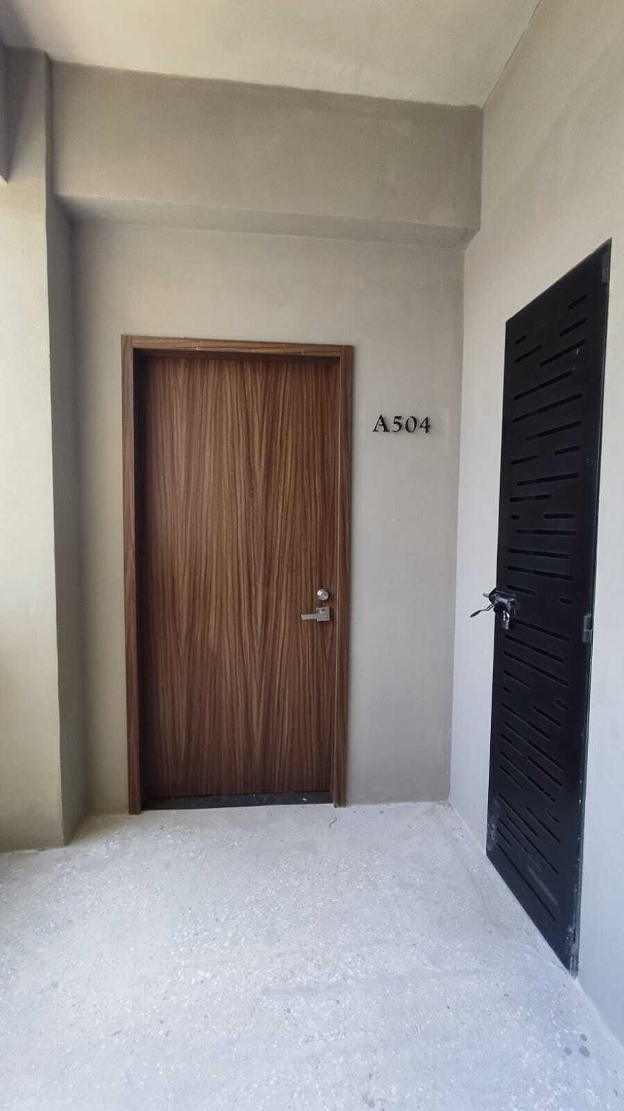 Apartment in Santa Ana Jilotzingo, Jilotzingo, photo 11 of 30
