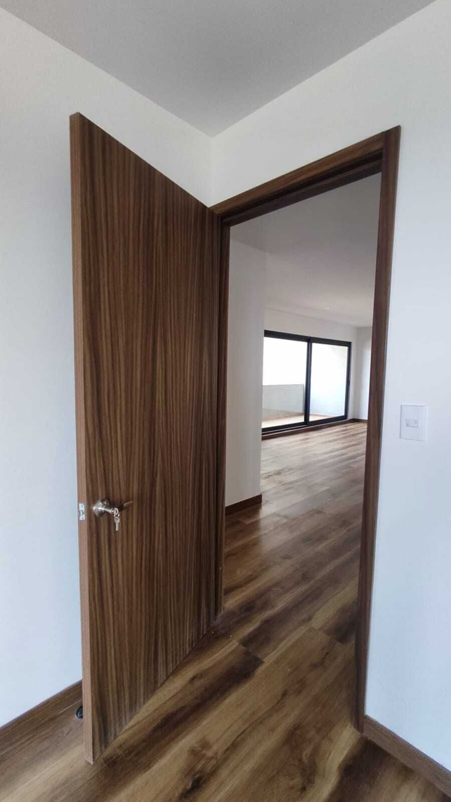 Apartment in Santa Ana Jilotzingo, Jilotzingo, photo 12 of 30
