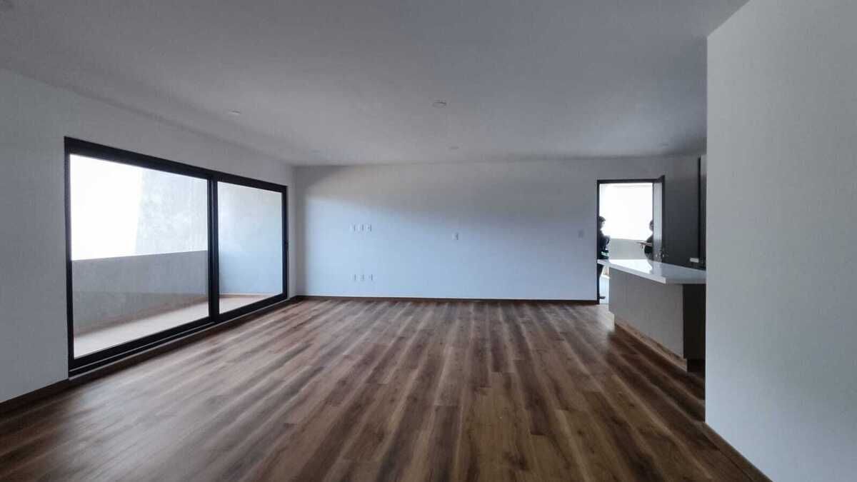 Apartment in Santa Ana Jilotzingo, Jilotzingo, photo 13 of 30