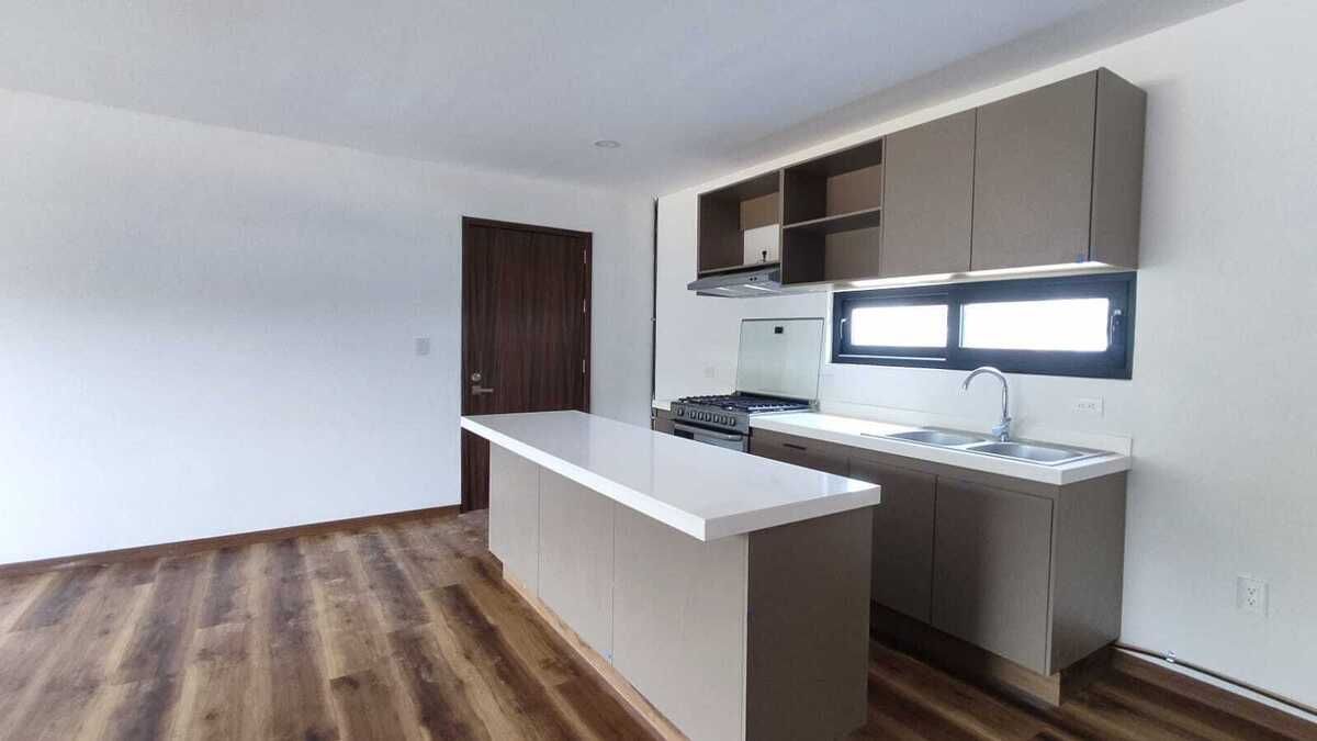 Apartment in Santa Ana Jilotzingo, Jilotzingo, photo 14 of 30