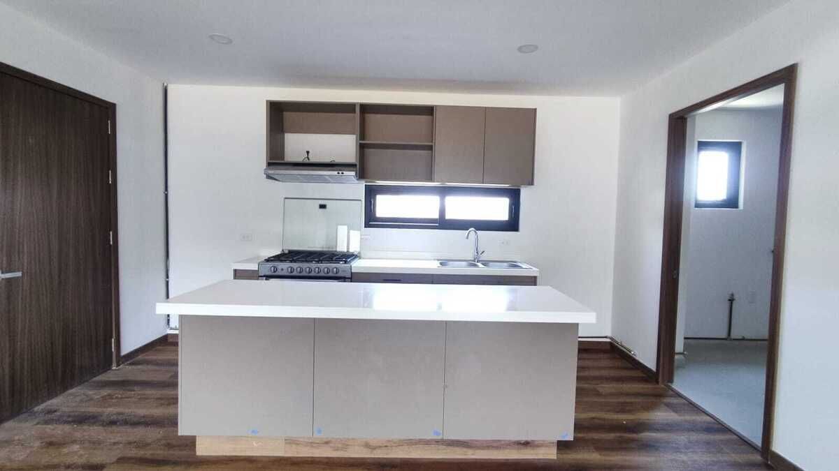 Apartment in Santa Ana Jilotzingo, Jilotzingo, photo 15 of 30