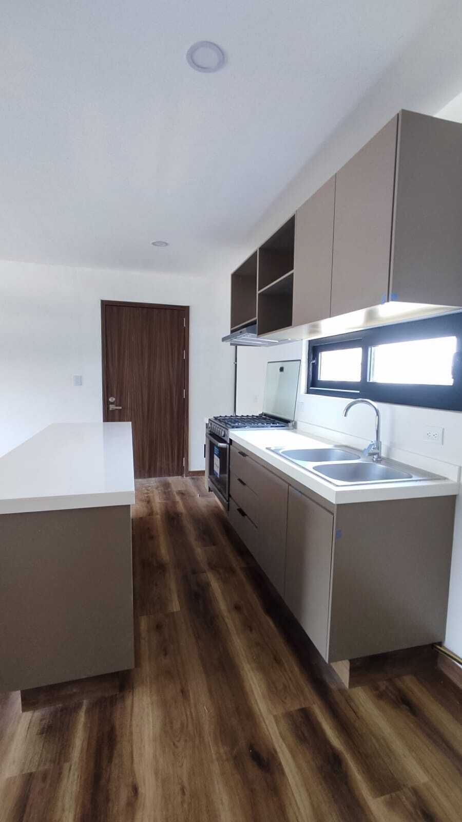Apartment in Santa Ana Jilotzingo, Jilotzingo, photo 16 of 30