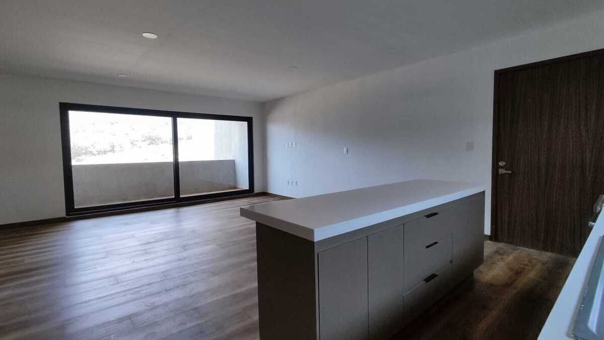 Apartment in Santa Ana Jilotzingo, Jilotzingo, photo 17 of 30