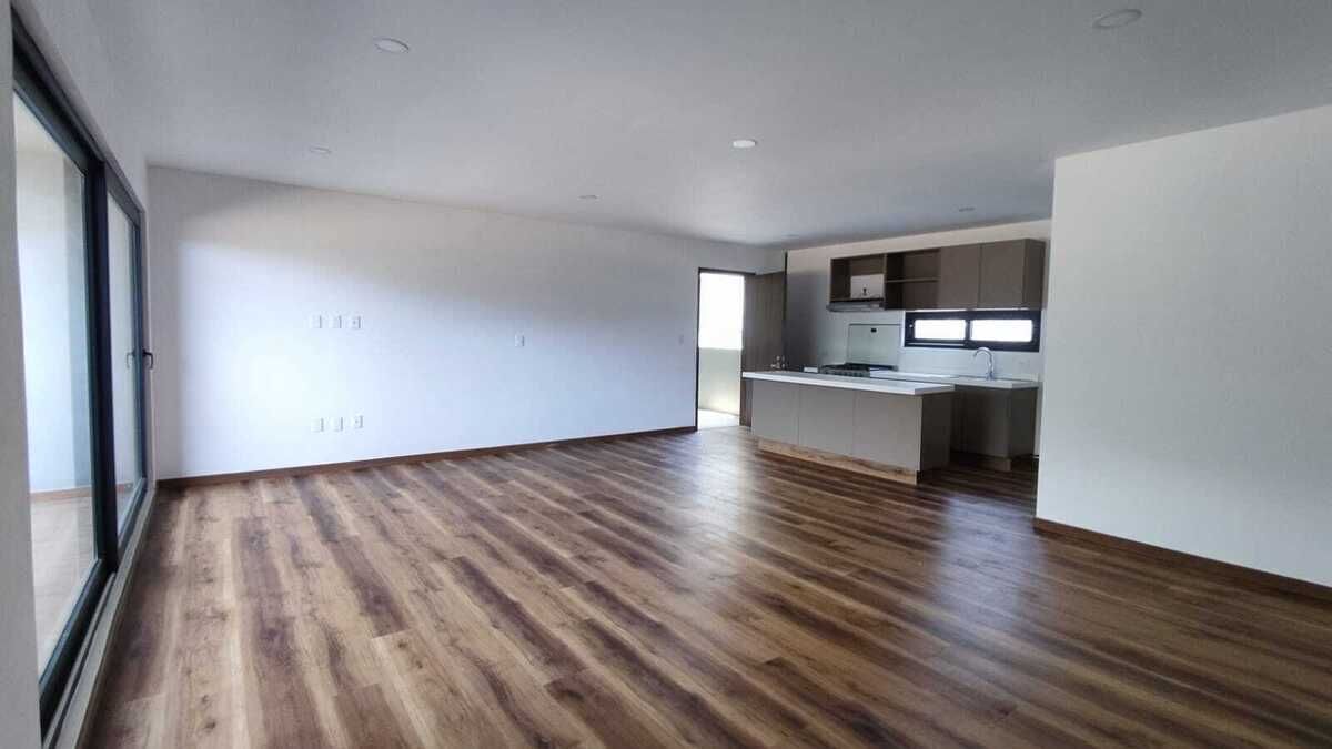 Apartment in Santa Ana Jilotzingo, Jilotzingo, photo 18 of 30