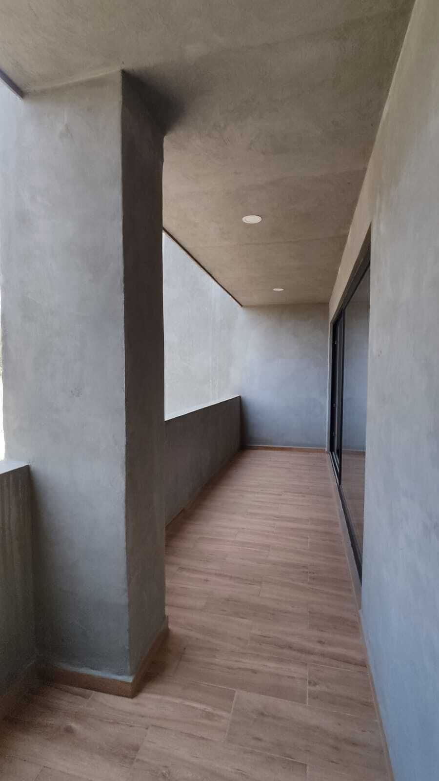Apartment in Santa Ana Jilotzingo, Jilotzingo, photo 19 of 30
