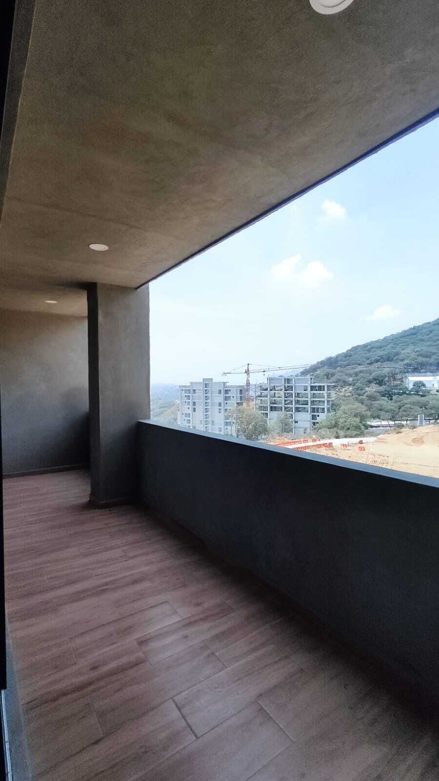 Apartment in Santa Ana Jilotzingo, Jilotzingo, photo 20 of 30