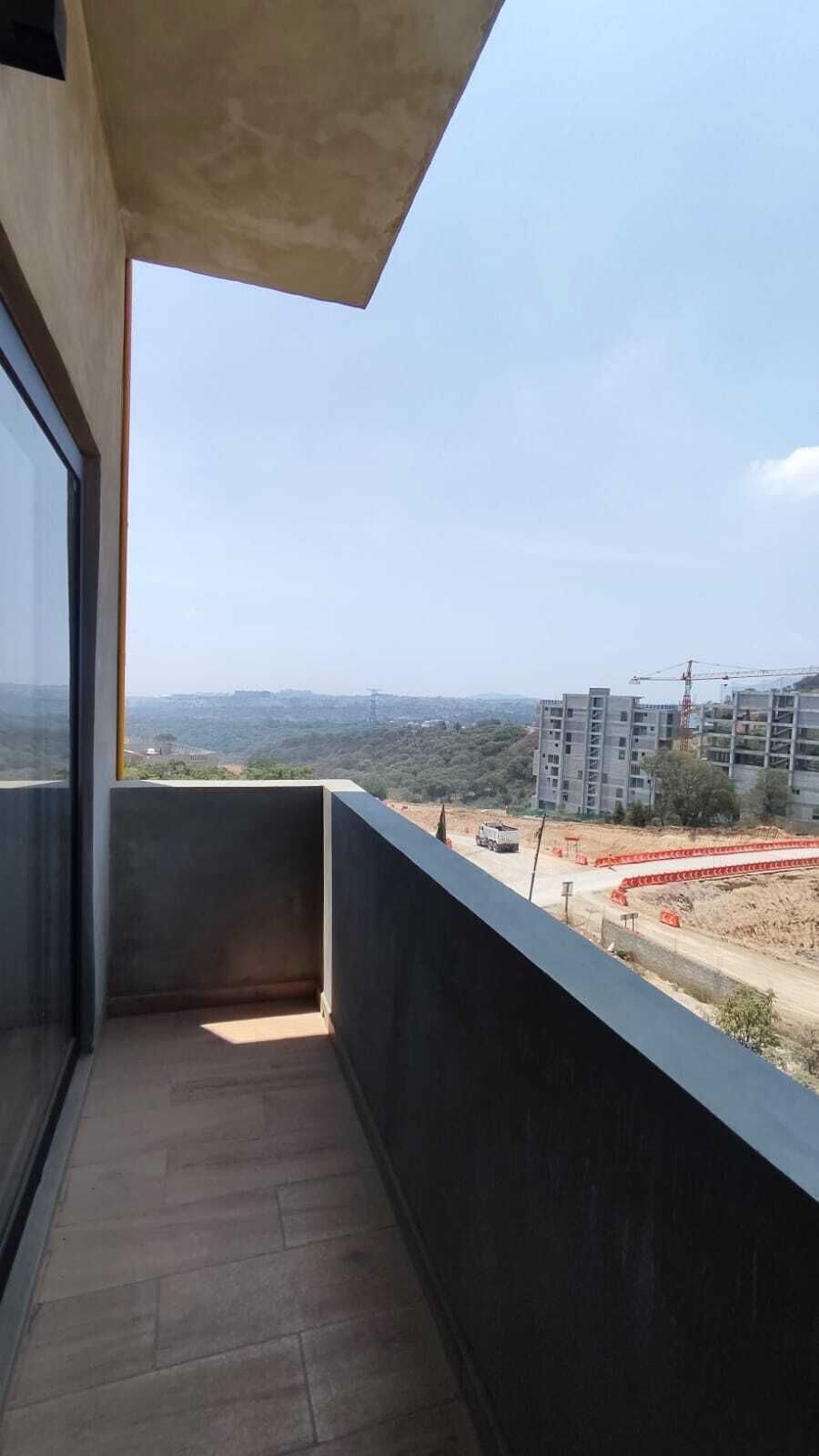 Apartment in Santa Ana Jilotzingo, Jilotzingo, photo 21 of 30