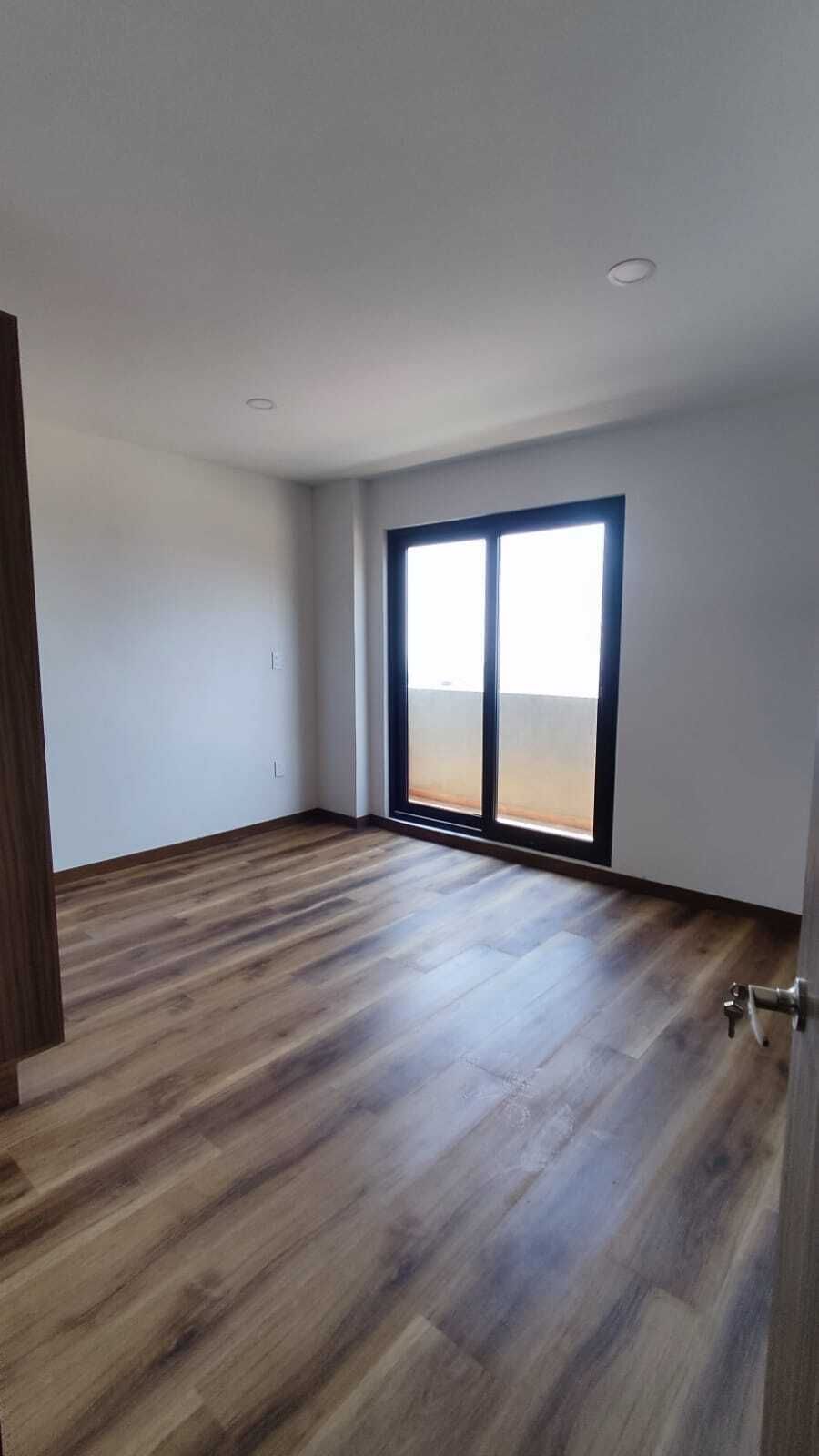 Apartment in Santa Ana Jilotzingo, Jilotzingo, photo 22 of 30