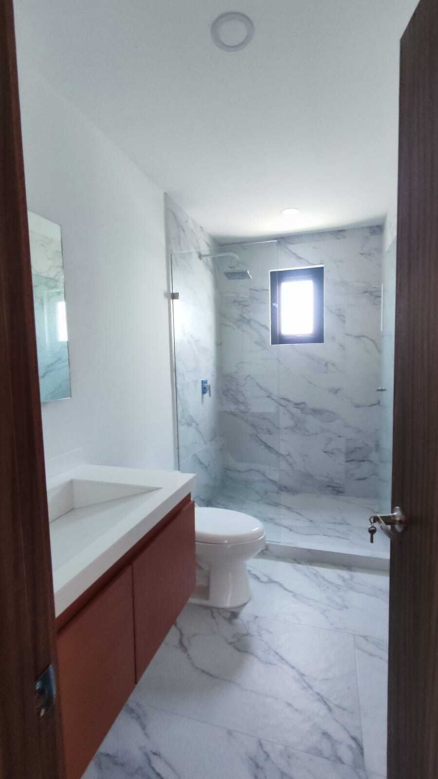 Apartment in Santa Ana Jilotzingo, Jilotzingo, photo 23 of 30