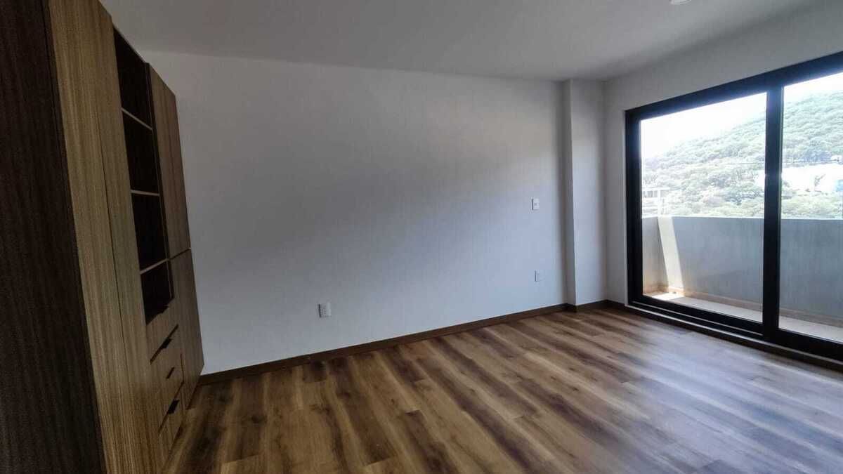 Apartment in Santa Ana Jilotzingo, Jilotzingo, photo 24 of 30