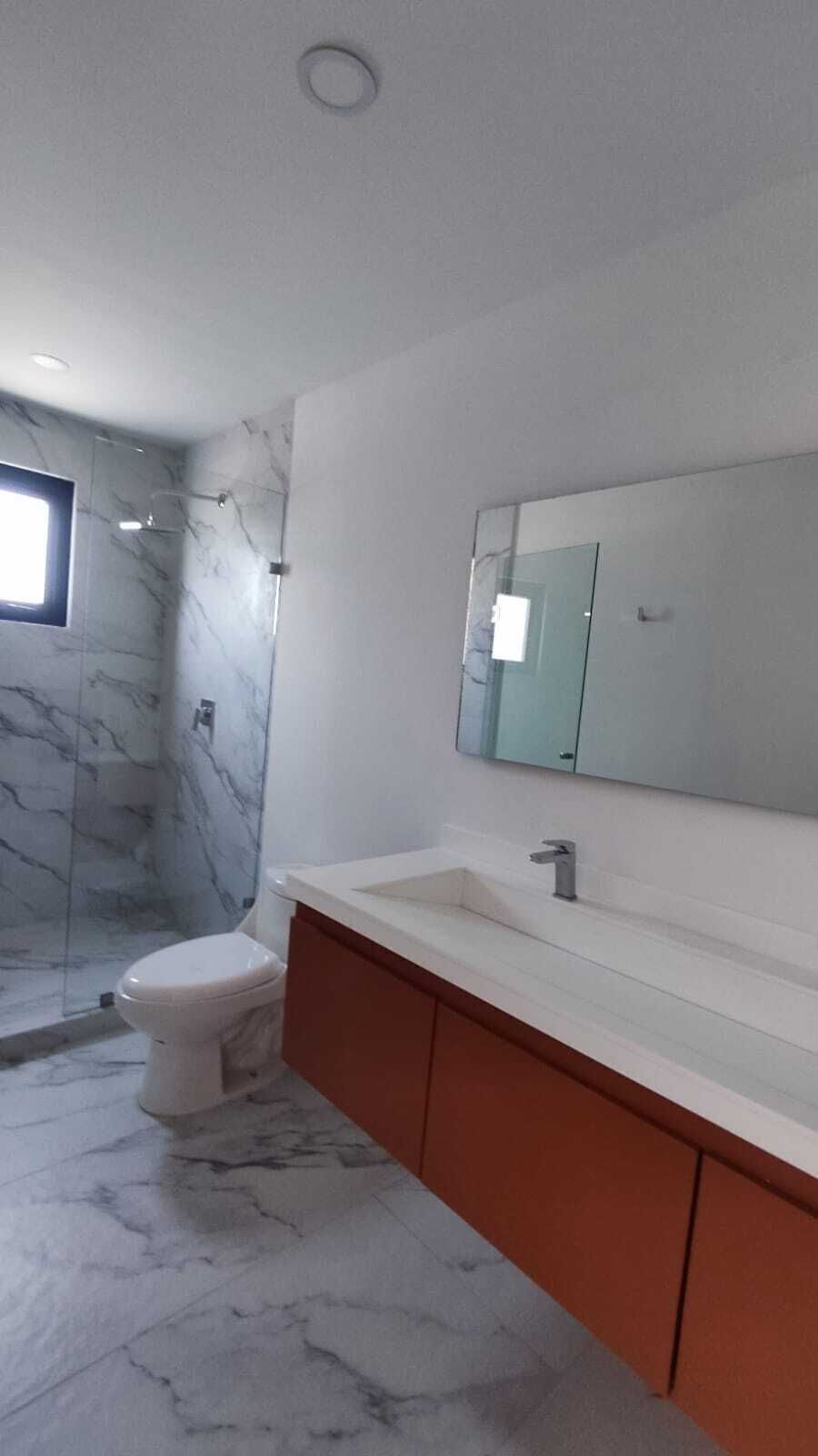 Apartment in Santa Ana Jilotzingo, Jilotzingo, photo 25 of 30