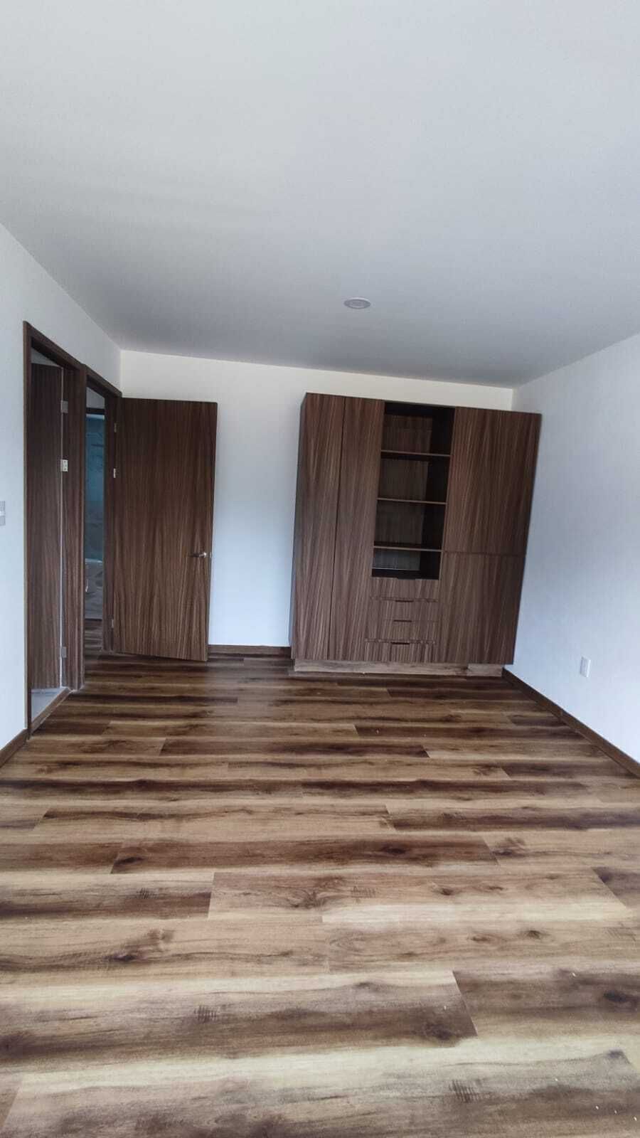 Apartment in Santa Ana Jilotzingo, Jilotzingo, photo 26 of 30
