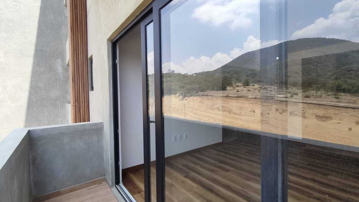 Apartment in Santa Ana Jilotzingo, Jilotzingo, photo 27 of 30
