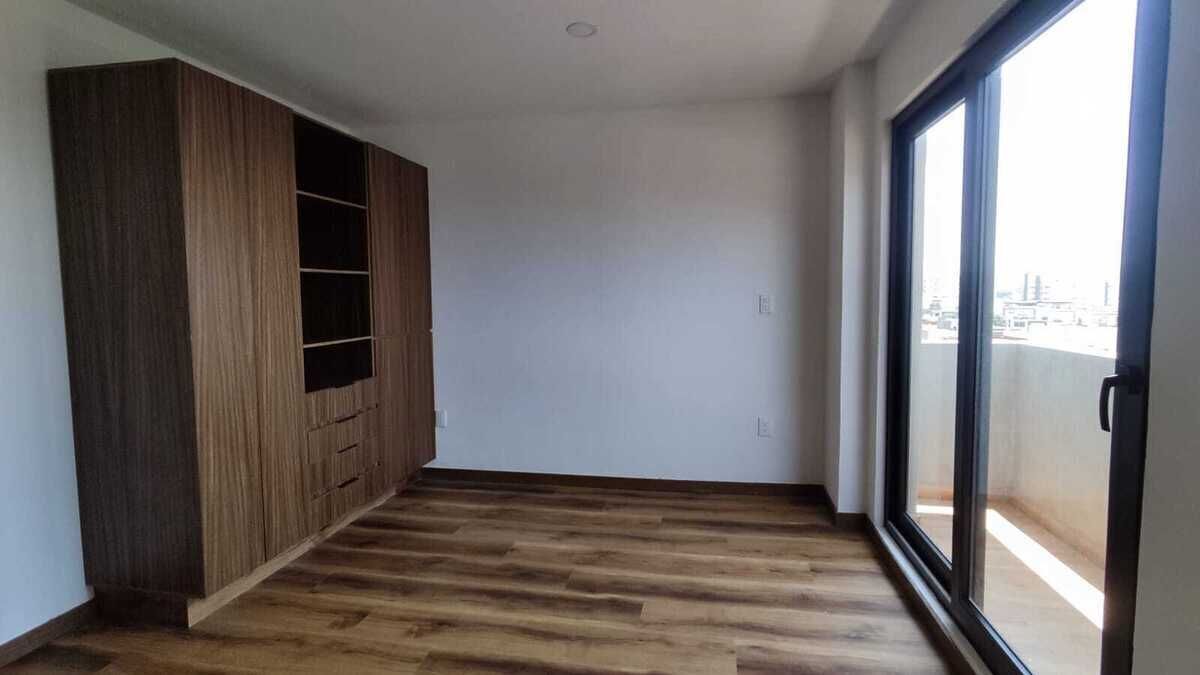 Apartment in Santa Ana Jilotzingo, Jilotzingo, photo 28 of 30