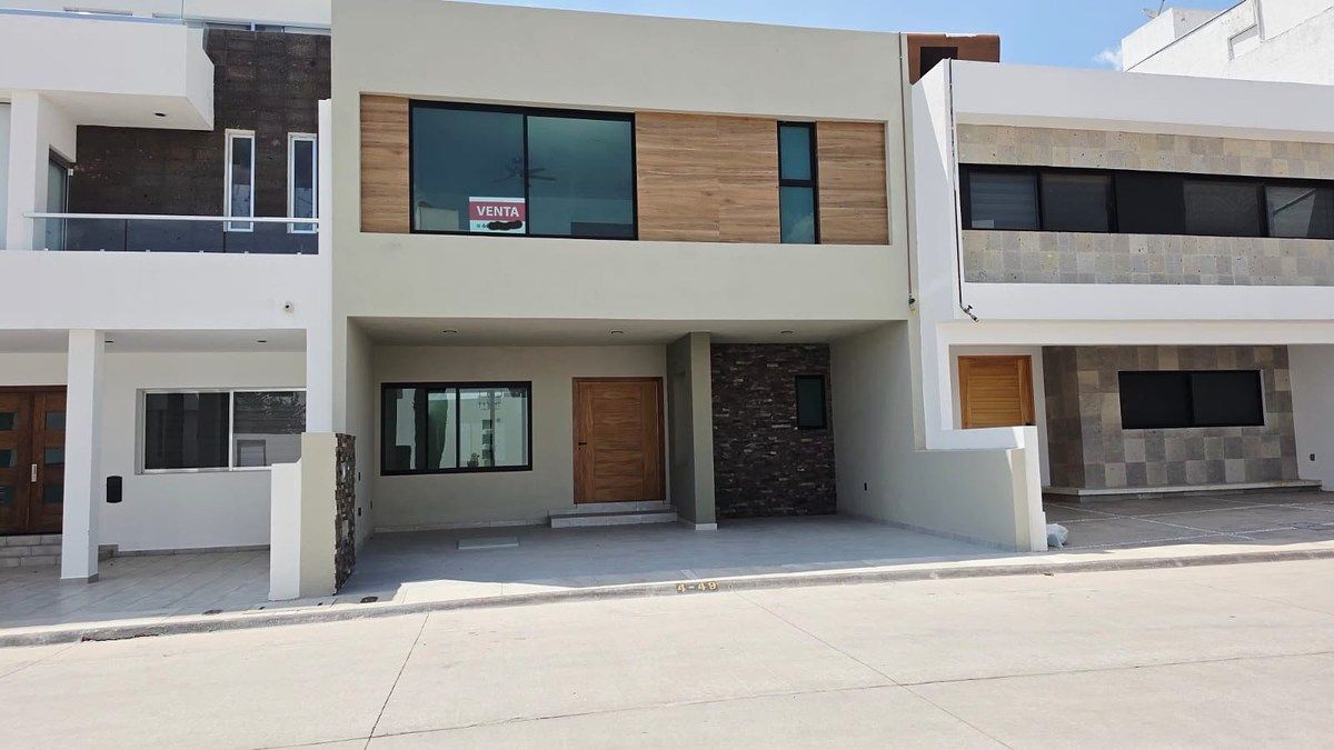 🏡 Casa en venta | Milenio III | Höme Coto Club, foto 1 de 33