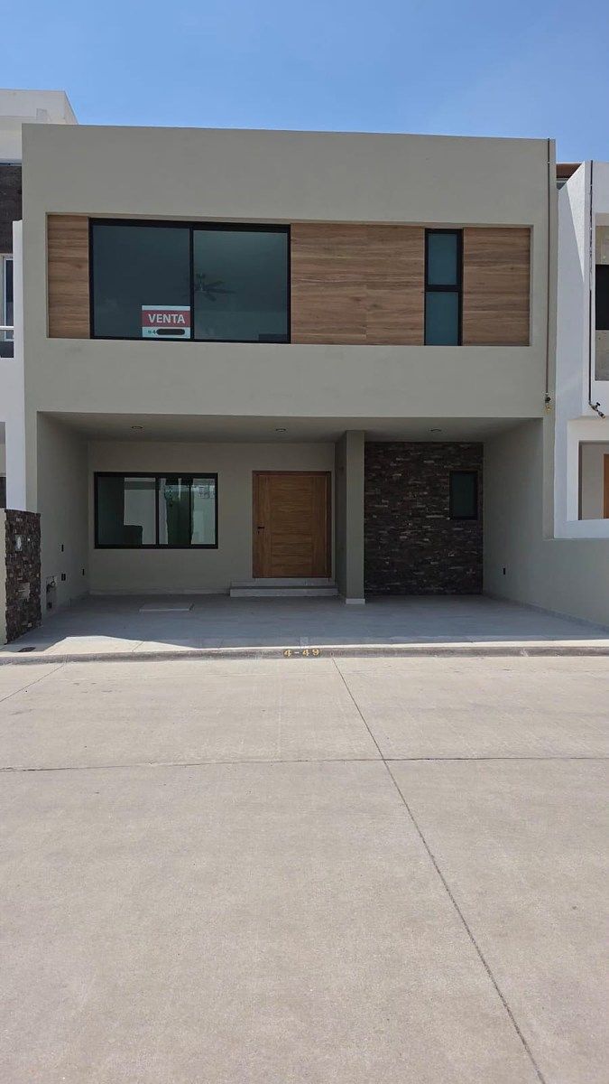 Casa en condominio en Milenio III, Querétaro, foto 4 de 33