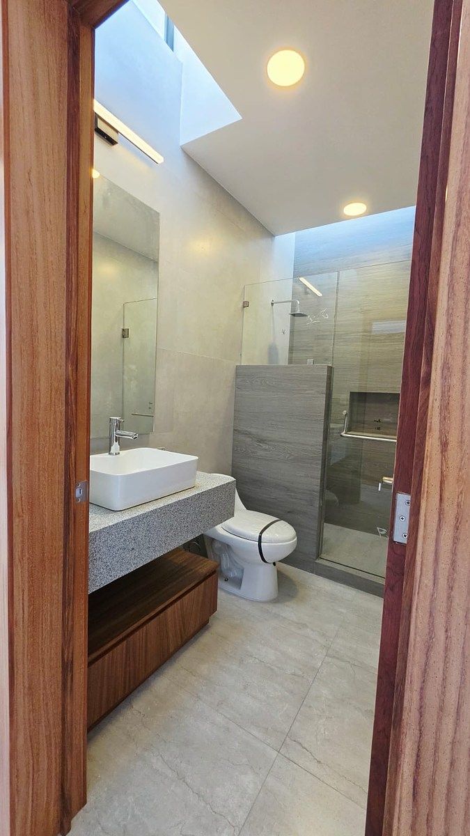 Casa en condominio en Milenio III, Querétaro, foto 10 de 33