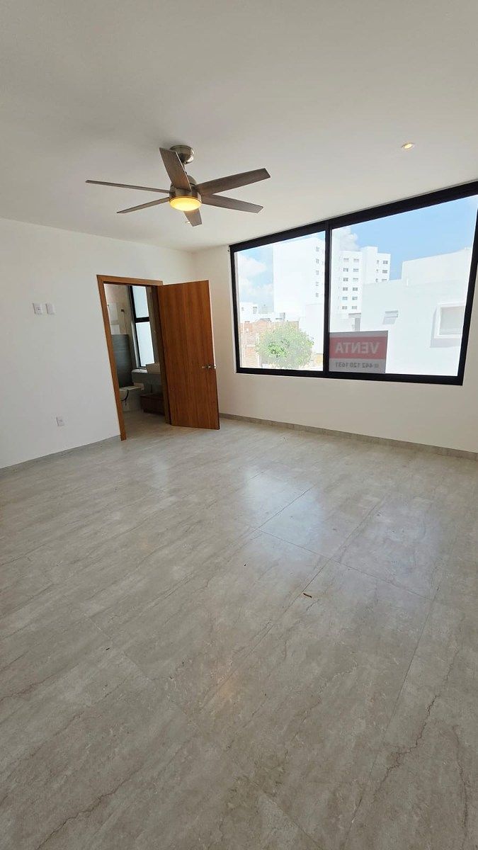 Casa en condominio en Milenio III, Querétaro, foto 13 de 33
