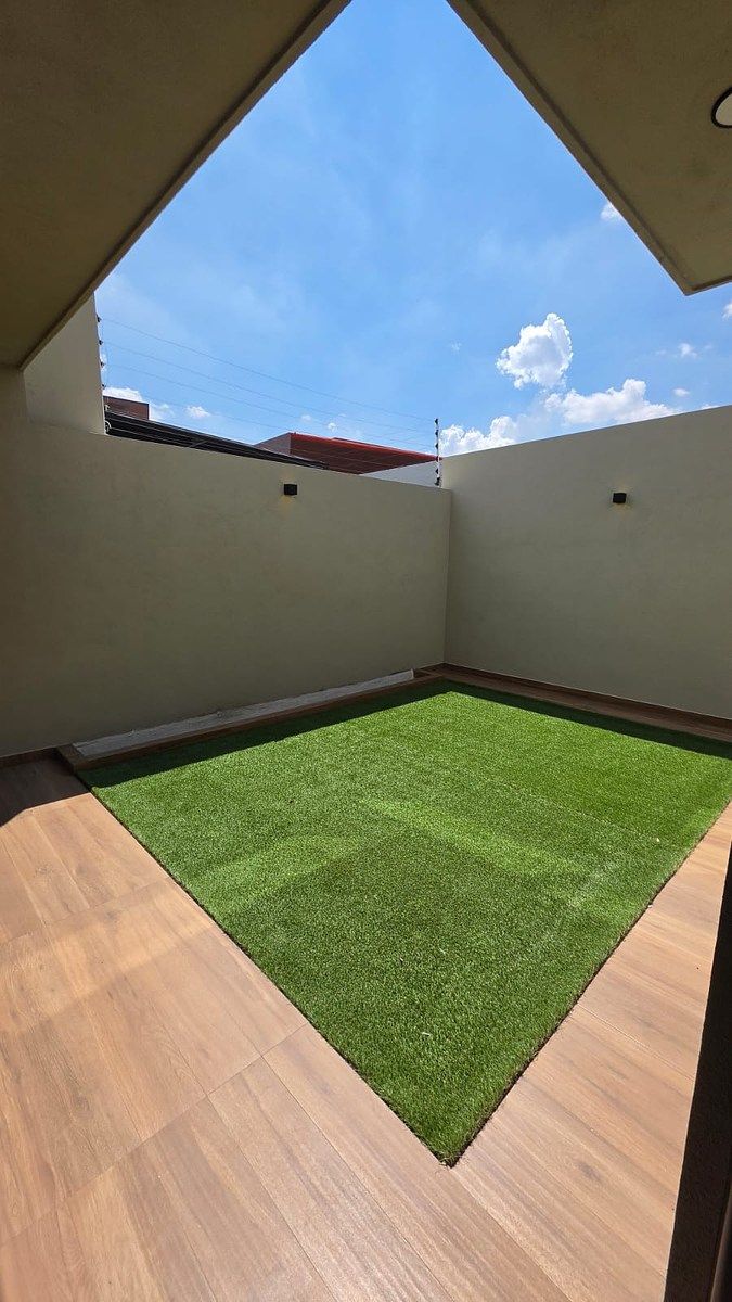 Casa en condominio en Milenio III, Querétaro, foto 19 de 33