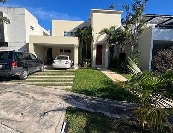 Venta Casa Parque Natura, Mérida Yucatán, foto 1 de 1