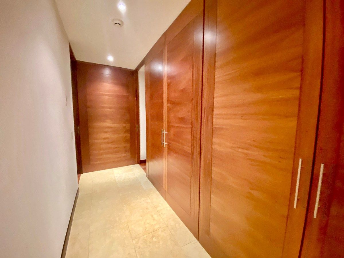 Departamento en Santa Fe, Álvaro Obregón, foto 4 de 23