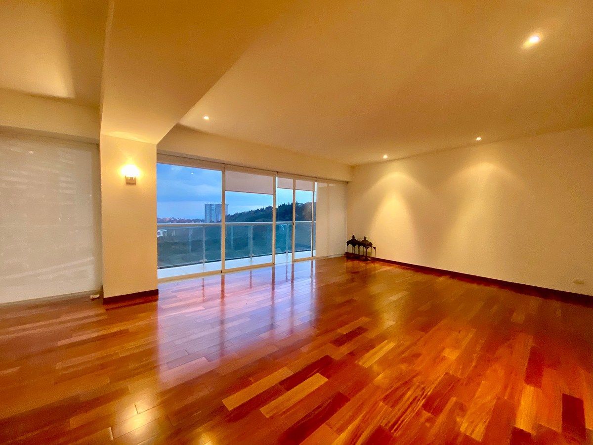 Departamento en Santa Fe, Álvaro Obregón, foto 6 de 23